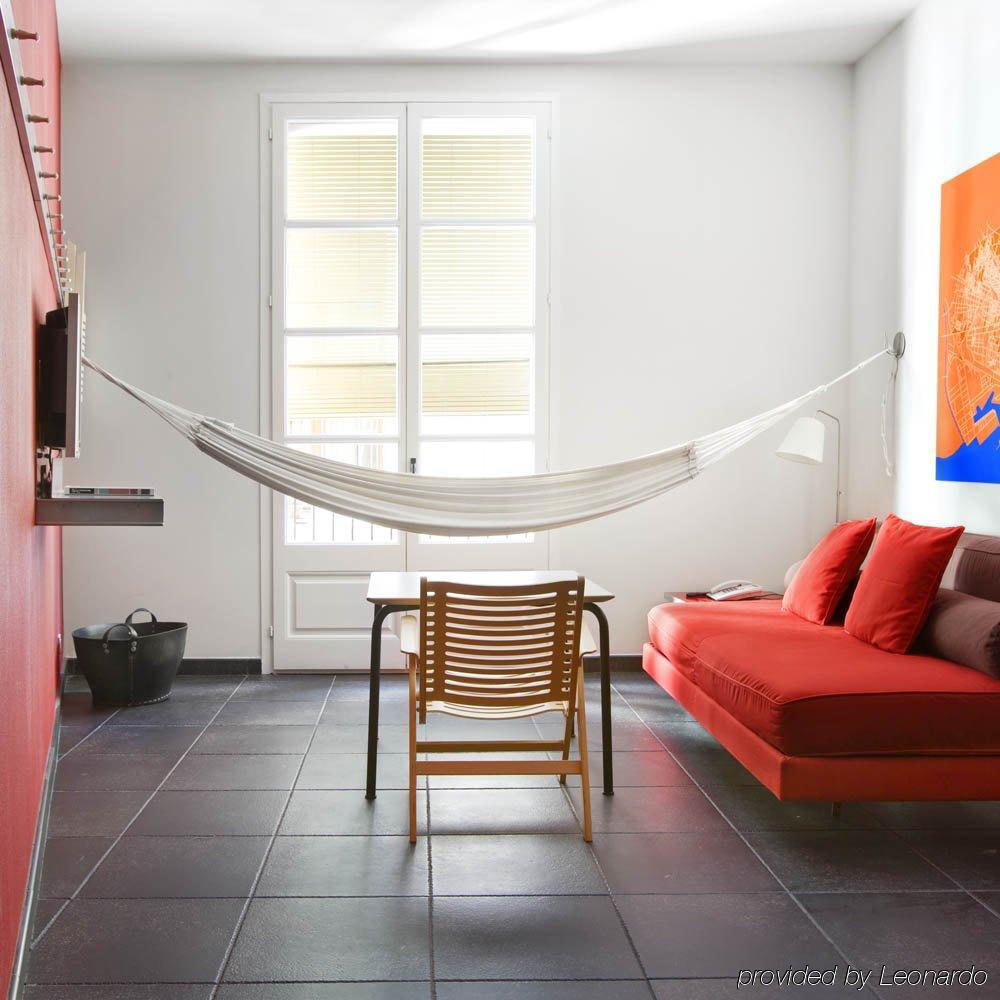 Casa Camper 4* Barcellona