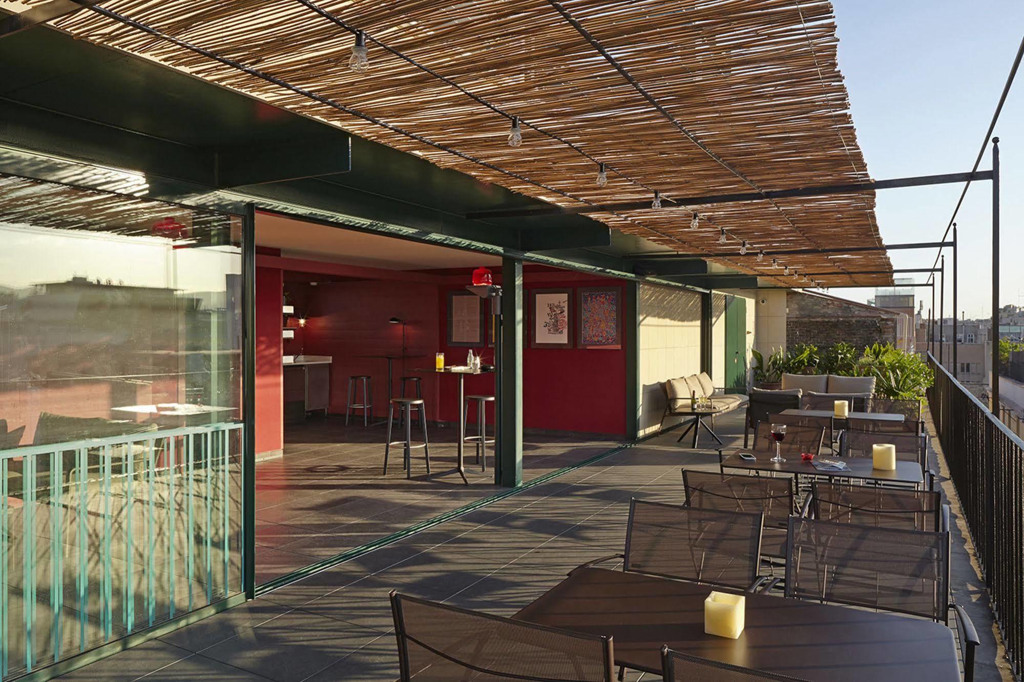 Casa Camper 4* Barcellona